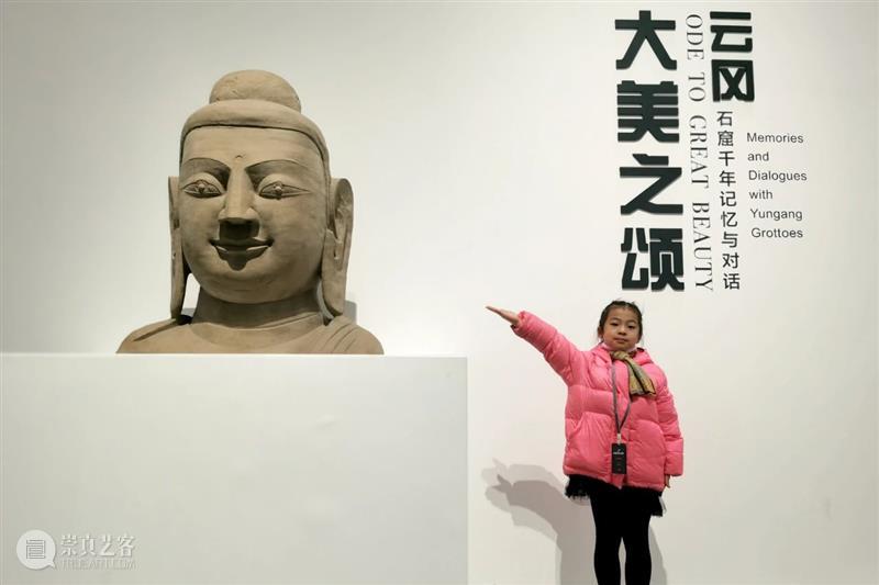 Powerlong Camp|金牌讲解员第三期持续招募中! 博文精选 宝龙美术馆 金牌 讲解员 Power long Camp Kids 小学员们 志愿者 现场 观众 崇真艺客